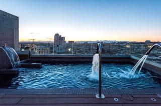 Gran View Apartments - Madrid - 0