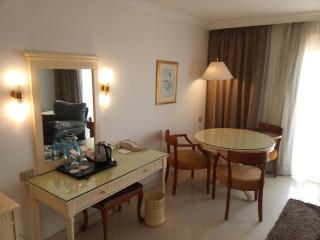Cairo Pyramids Hotel - El Cairo - 1