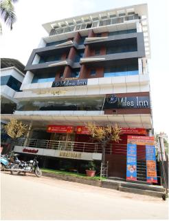 Miles Inn Hotel - Hassan - 7