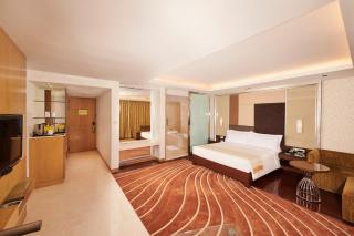 Holiday Inn Mumbai International Airport by IHG - Bombay - 7