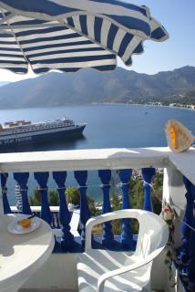 Annas Studios - Livadia - 3