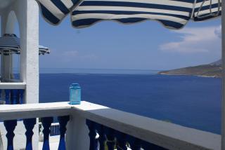 Annas Studios - Livadia - 2