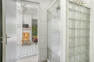 Appartement charmant au Carbet avec vue sur la mer - 50 m² - 2