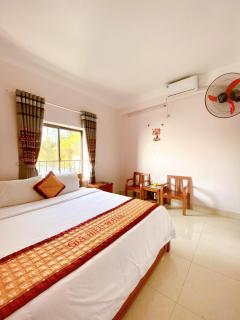 Gia Hiếu Hotel - 1