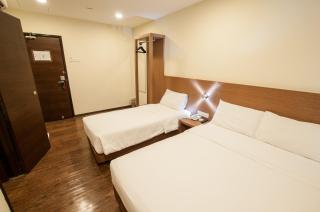 Nagoya Inn Hotel - Kuah - 5