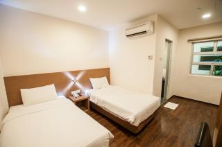 Nagoya Inn Hotel - Kuah - 7