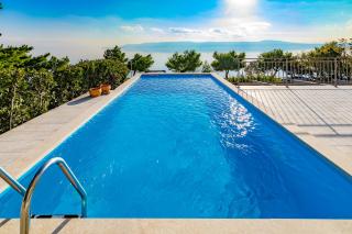 The View by aneo travel - Novi Vinodolski - 2