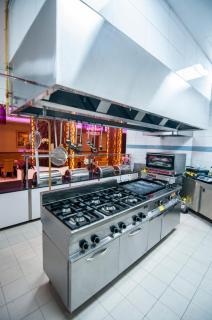 Exelans Hotel - Fethiye - 7