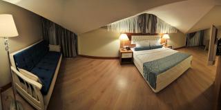 Exelans Hotel - Fethiye - 8