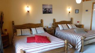 Waterfront Rest B&B - 2