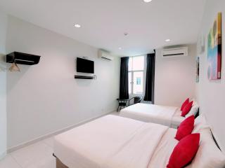 HKF Hotel - Kajang - 1