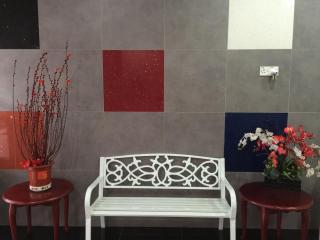 HKF Hotel - Kajang - 8
