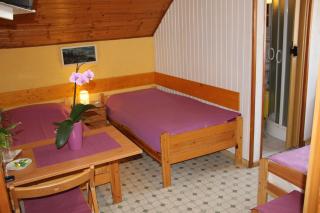 Mekina Guesthouse - 7