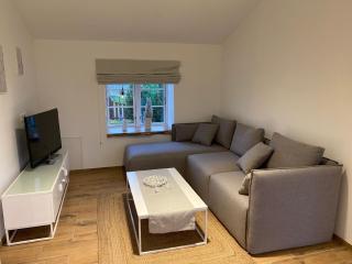 Kleine Ferienwohnung - Gelting - 3