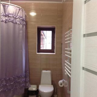 Pogar Inn - Slavske - 1