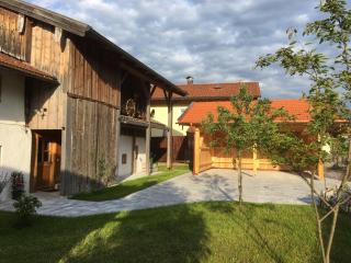 Webergütl - Chiemgau Karte - Inzell - 5