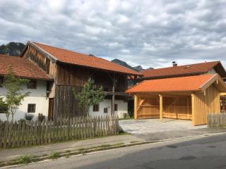 Webergütl - Chiemgau Karte - Inzell - 9
