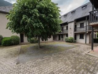 Appartement Bourisp, 2 pièces, 4 personnes - FR-1-296-270 - 1