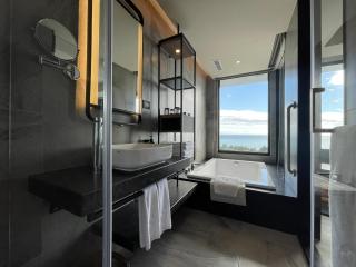 Lakeshore Hotel Hualien Taroko - 9