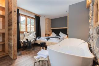 Hotel Sonnberg - Saalbach-Hinterglemm - 4