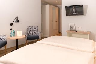Mingers Hotel - Neuharlingersiel - 7