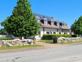Ferienhaus Drachenflieger Pepelow - Pepelow - 9