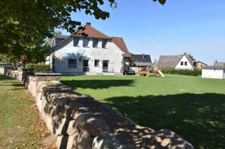 Ferienhaus Drachenflieger Pepelow - Pepelow - 8