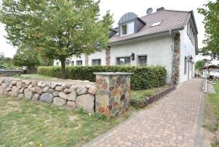 Ferienhaus Drachenflieger Pepelow - Pepelow - 7