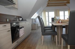 Ferienhaus Drachenflieger Pepelow - Pepelow - 2