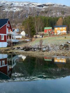 House on the lake - 5