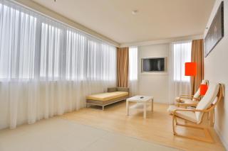 HARRIS Hotel Pontianak - Pontianak - 7