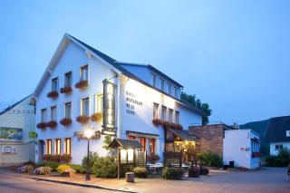 Logis Hotel-Restaurant De La Poste - Urmatt - 0