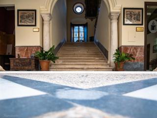 Palacio Marques de la Gomera - Osuna - 4
