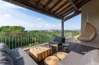 Villa Air et Mer - Saint-Tropez - 0