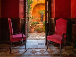 Palacio Marques de la Gomera - Osuna - 1