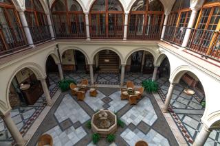 Palacio Marques de la Gomera - Osuna - 7