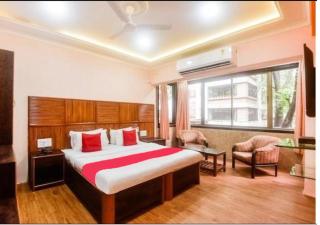 Hotel Subhash- Andheri - Mumbai - 9