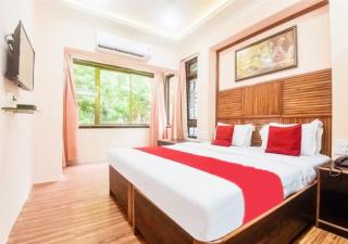 Hotel Subhash- Andheri - Mumbai - 8