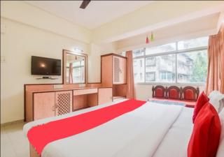 Hotel Subhash- Andheri - Mumbai - 3