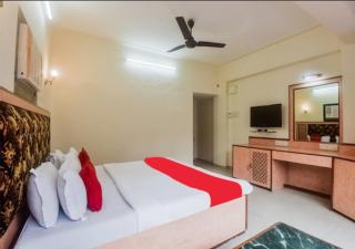 Hotel Subhash- Andheri - Mumbai - 1