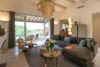 Villa Air et Mer - Saint-Tropez - 6