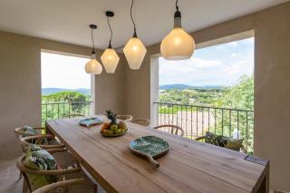 Villa Air et Mer - Saint-Tropez - 7