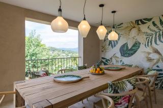 Villa Air et Mer - Saint-Tropez - 1
