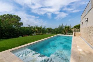 Villa Air et Mer - Saint-Tropez - 8