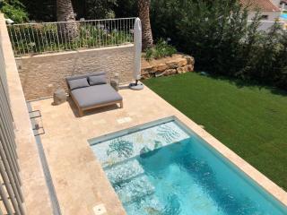 Villa Air et Mer - Saint-Tropez - 4