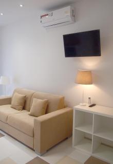 Le Rose Beach & Suites appartamenti fronte mare a Villarosa - Martinsicuro - 2