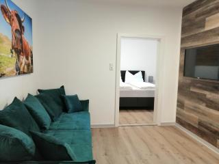 Appartement Tauernlife - 2