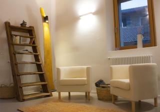 agriturismo farmhouse la barberina - 3