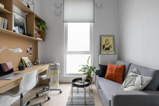 Apartamenty Depot Gdańsk - Danzig - 3