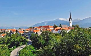 PR`Cajhn - Radovljica - 7